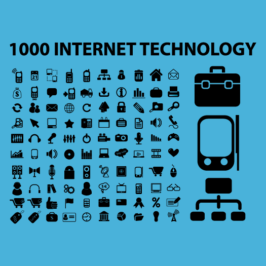 1000 INTERNET TECHNOLOGY