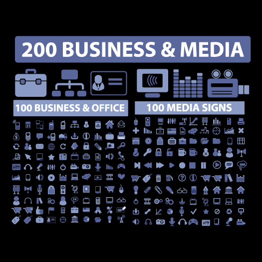 200 BUSINESS & MEDIA